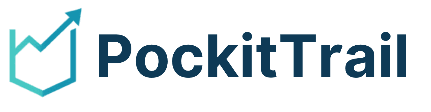 PockitTrail